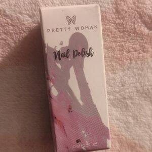 5 For $25 Pretty Woman Polish